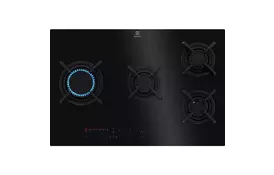 Варочна поверхня Electrolux KGV8473IK - Фото
