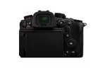 Цифровой фотоаппарат Panasonic DC-GH7 Kit 12-60 mm f3.5-5.6 (DC-GH7ME)