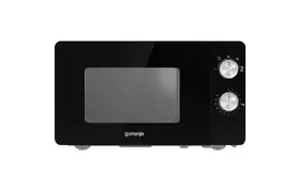 Мікрохвильова піч Gorenje MO17E1B - Фото