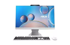 Комп'ютер ASUS A3402WVAK-WPC0950 AiO / i5-120U, 16, 512, WiFi, кл+м (90PT03T1-M018D0) - Фото