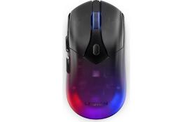 Мишка Lenovo Legion M410 RGB Wireless Black (GY51P83012) - Фото Мишка Lenovo Legion M410 RGB Wireless Black (GY51P83012) - Фото