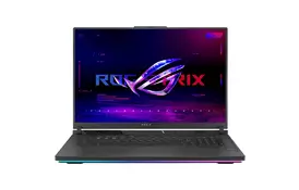 ASUS ROG Strix G18 G814JIR-N6098 (90NR0ID6-M00560) - Фото
