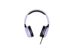 Наушники HyperX Cloud Mini Wired Lavender (7G8F5AA)