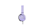 Наушники HyperX Cloud Mini Wired Lavender (7G8F5AA)