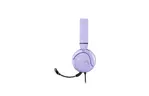 Наушники HyperX Cloud Mini Wired Lavender (7G8F5AA)
