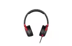 Наушники HyperX Cloud Mini Wired Black (7G8F4AA)
