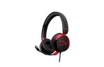 Наушники HyperX Cloud Mini Wired Black (7G8F4AA)