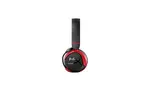 Наушники HyperX Cloud Mini Wireless Black (7G8F1AA)