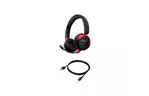 Наушники HyperX Cloud Mini Wireless Black (7G8F1AA)