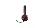 Наушники HyperX Cloud Mini Wireless Black (7G8F1AA)