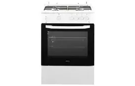 Плита BEKO CSG 62000 W (CSG62000W) - Фото