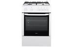 Плита BEKO CSG 62110 DW (CSG62110DW)