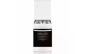 Плита ZANUSSI ZCK 9552 J1W (ZCK9552J1W) - Фото