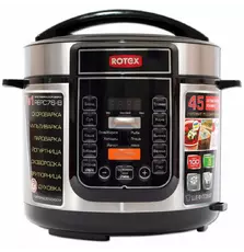 Мультиварка Rotex REPC76-B