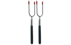 Набор для барбекю Schwarzwolf Lipno телескопический (F4200300AJ3) - Фото