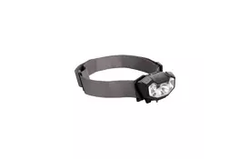 Фонарь Schwarzwolf Mino XPE серый (F2300900AJ3) - Фото