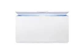 Морозильная камера ELECTROLUX EC 5231 AOW (EC5231AOW) - Фото