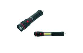 Ліхтар Schwarzwolf SW Biwa чорний (F2300800AJ3) - Фото