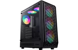 Корпус Gamemax Forge AB - Фото