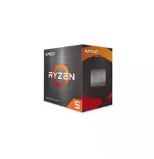 Процессор AMD Ryzen 5 3500 (100-100000050BOX)