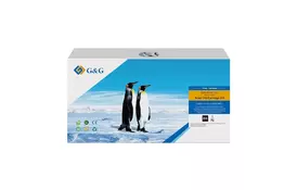 Картридж G&G Canon 070 MF461w/463dw/465dw/LBP243dw/246dw Black 3K (G&G-5639C002) - Фото