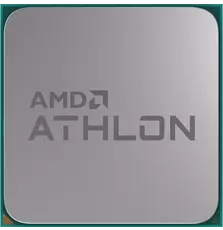 Процессор AMD Athlon™ 300GE PRO (YD300BC6M2OFH)