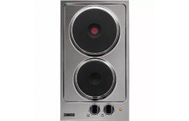 Варочная поверхность ZANUSSI ZEE 3921 IXA (ZEE3921IXA) - Фото