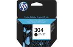 Картридж HP DJ No.304 black (N9K06AE)