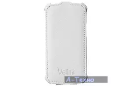 Чехол для моб. телефона Vellini Samsung Galaxy Star Advance Duos G350 (218633) - Фото