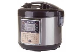 Мультиварка MIRTA MC-2211 - Фото