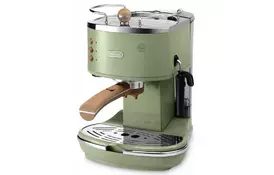 Кофеварка DeLonghi ECOV 311 GR - Фото