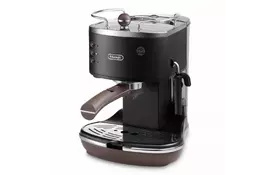 Кофеварка DeLonghi ECOV 311 BK - Фото