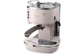 Кофеварка DeLonghi ECOV 311 BG - Фото