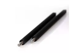 Вал первинної зарядки HP LJ 1010/1012/1015 EVERPRINT (EVP-PCRH1010) - Фото