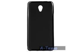 Чохол до моб. телефона Drobak для Lenovo S860 /ElasticPU/Black (211470) - Фото