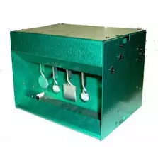 Мишень Gamo Rocker (6212203) 