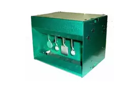 Мишень Gamo Rocker (6212203)  - Фото