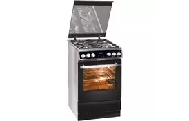 Плита Kaiser HGE 52508 KR - Фото