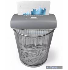 Шредер Agent 007 S eco