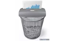 Шредер Agent 007 S eco - Фото