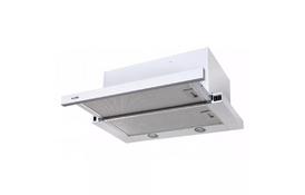 Витяжка кухонна VENTOLUX GARDA 50 WH (1000) EU - Фото