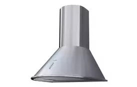 Витяжка кухонна VENTOLUX CAPRI 50 INOX - Фото