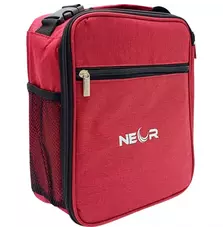 Термосумка Neor 8L Red (22704092)