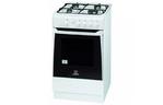 Плита Indesit KNJ1G2(W)
