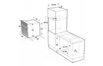 Духовой шкаф Gorenje BO 637 E24X
