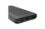 Батарея универсальная Canyon PB-1010 10000 mAh PD/22.5W QC/3.0 Black (CNE-CPB1010B)
