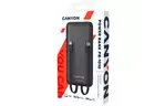 Батарея универсальная Canyon PB-1010 10000 mAh PD/22.5W QC/3.0 Black (CNE-CPB1010B)