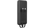 Батарея универсальная Canyon PB-1010 10000 mAh PD/22.5W QC/3.0 Black (CNE-CPB1010B)