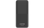 Батарея универсальная Canyon PB-1010 10000 mAh PD/22.5W QC/3.0 Black (CNE-CPB1010B)