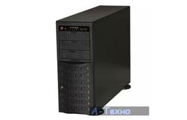 Корпус для сервера Supermicro CSE-745TQ-R920B - Фото